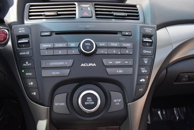 2014 Acura TL 4dr Sedan Automatic 2WD Special Edition - 23001663 - 29