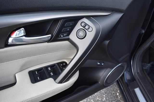 2014 Acura TL 4dr Sedan Automatic 2WD Special Edition - 23001663 - 30