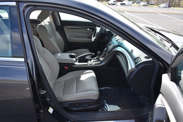 2014 Acura TL 4dr Sedan Automatic 2WD Special Edition - 23001663 - 34