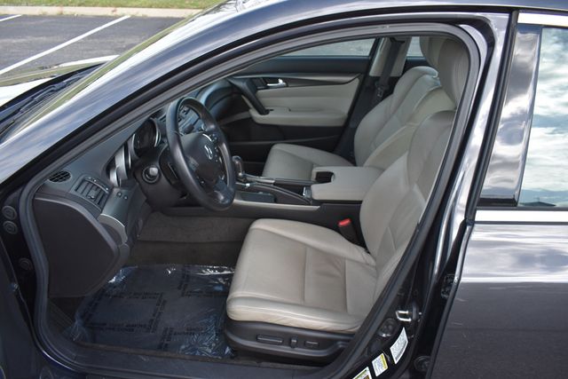 2014 Acura TL 4dr Sedan Automatic 2WD Special Edition - 23001663 - 35