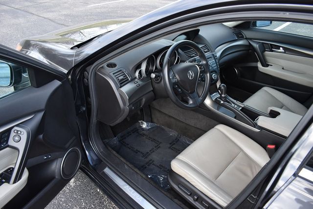 2014 Acura TL 4dr Sedan Automatic 2WD Special Edition - 23001663 - 36