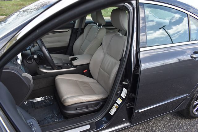 2014 Acura TL 4dr Sedan Automatic 2WD Special Edition - 23001663 - 3