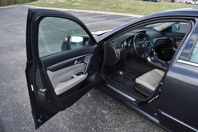 2014 Acura TL 4dr Sedan Automatic 2WD Special Edition - 23001663 - 39