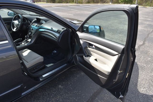 2014 Acura TL 4dr Sedan Automatic 2WD Special Edition - 23001663 - 40