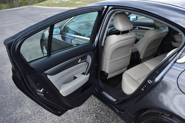 2014 Acura TL 4dr Sedan Automatic 2WD Special Edition - 23001663 - 41