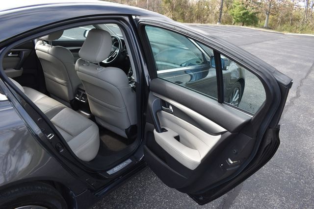 2014 Acura TL 4dr Sedan Automatic 2WD Special Edition - 23001663 - 42
