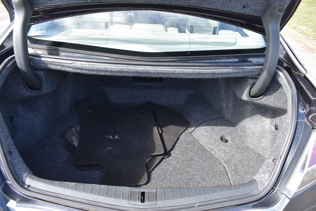 2014 Acura TL 4dr Sedan Automatic 2WD Special Edition - 23001663 - 43