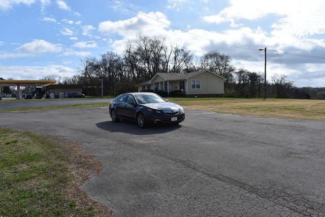2014 Acura TL 4dr Sedan Automatic 2WD Special Edition - 23001663 - 44