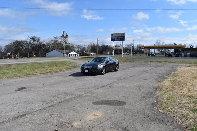 2014 Acura TL 4dr Sedan Automatic 2WD Special Edition - 23001663 - 45