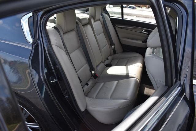 2014 Acura TL 4dr Sedan Automatic 2WD Special Edition - 23001663 - 4