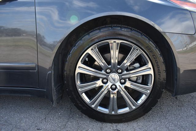2014 Acura TL 4dr Sedan Automatic 2WD Special Edition - 23001663 - 55