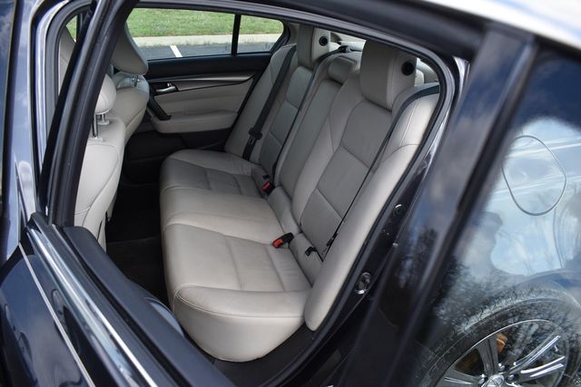 2014 Acura TL 4dr Sedan Automatic 2WD Special Edition - 23001663 - 5