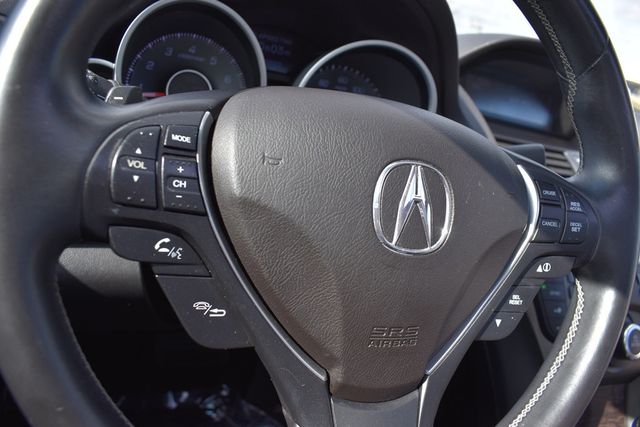 2014 Acura TL 4dr Sedan Automatic 2WD Special Edition - 23001663 - 6