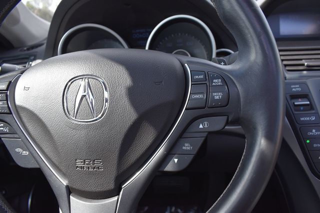 2014 Acura TL 4dr Sedan Automatic 2WD Special Edition - 23001663 - 7