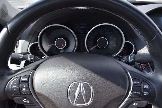 2014 Acura TL 4dr Sedan Automatic 2WD Special Edition - 23001663 - 8