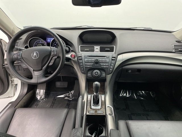 2014 Acura TL 4dr Sedan Automatic 2WD Special Edition - 21191152 - 10