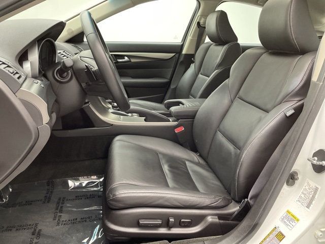 2014 Acura TL 4dr Sedan Automatic 2WD Special Edition - 21191152 - 13