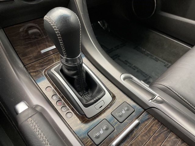 2014 Acura TL 4dr Sedan Automatic 2WD Special Edition - 21191152 - 20