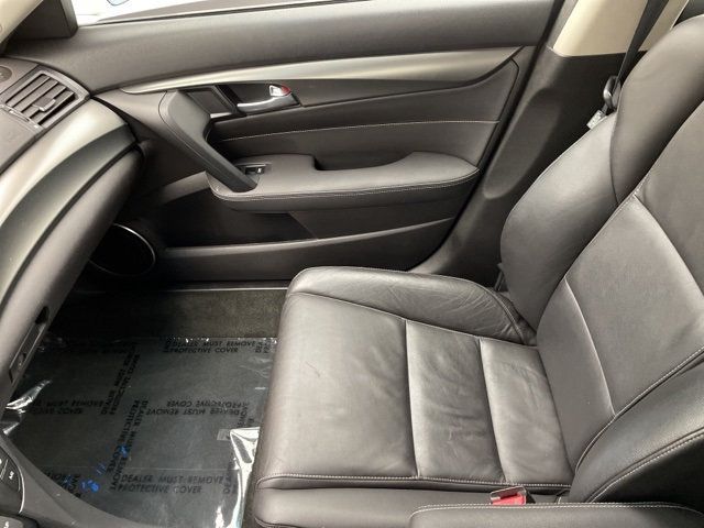 2014 Acura TL 4dr Sedan Automatic 2WD Special Edition - 21191152 - 21