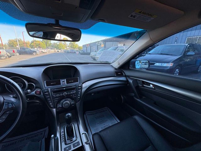 2014 Acura TL 4dr Sedan Automatic 2WD Tech - 23034526 - 12