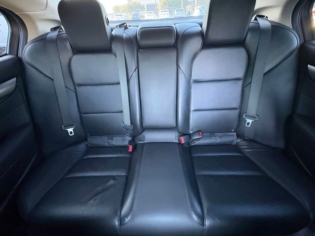 2014 Acura TL 4dr Sedan Automatic 2WD Tech - 23034526 - 18