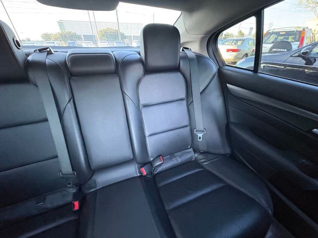 2014 Acura TL 4dr Sedan Automatic 2WD Tech - 23034526 - 19