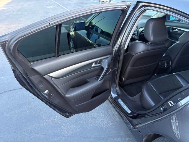 2014 Acura TL 4dr Sedan Automatic 2WD Tech - 23034526 - 22