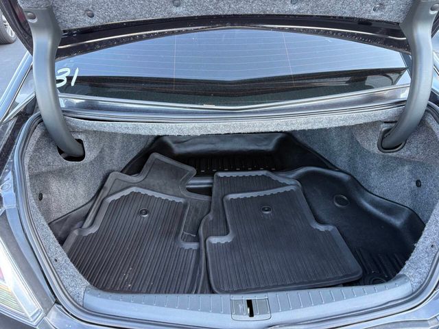 2014 Acura TL 4dr Sedan Automatic 2WD Tech - 23034526 - 25