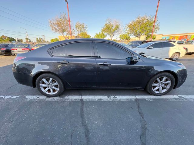 2014 Acura TL 4dr Sedan Automatic 2WD Tech - 23034526 - 3