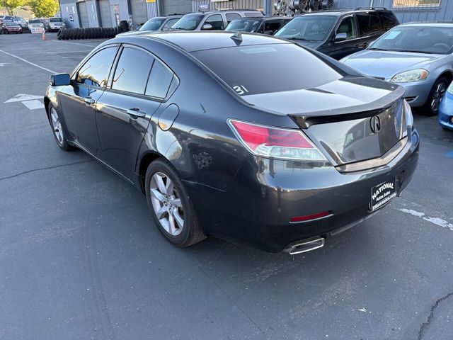2014 Acura TL 4dr Sedan Automatic 2WD Tech - 23034526 - 6