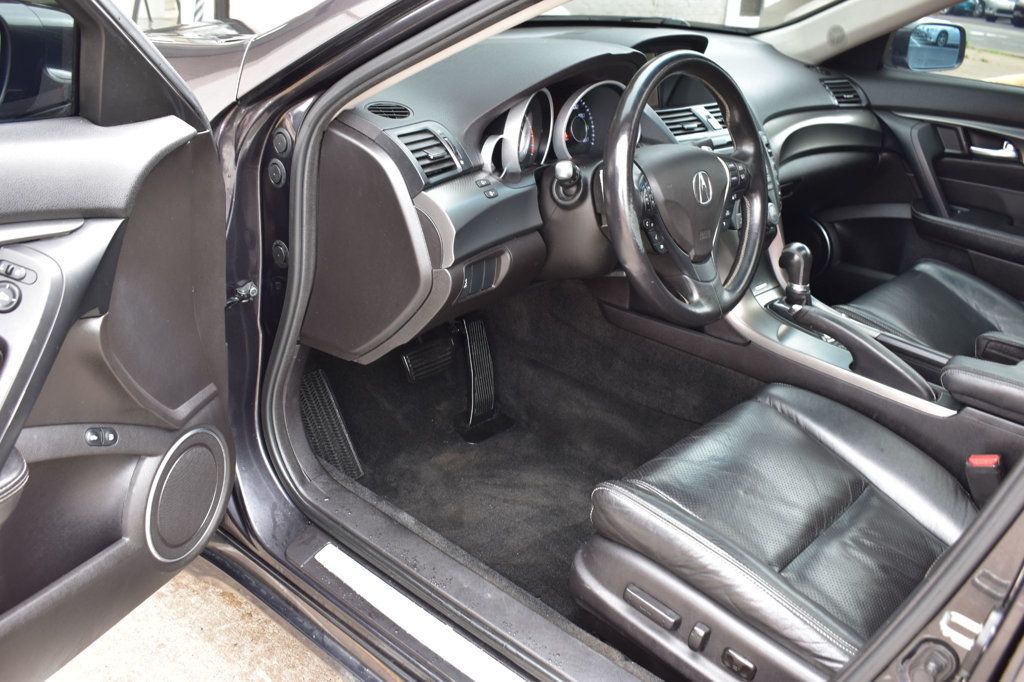 2014 Acura TL 4dr Sedan Automatic SH-AWD Tech - 22431949 - 15