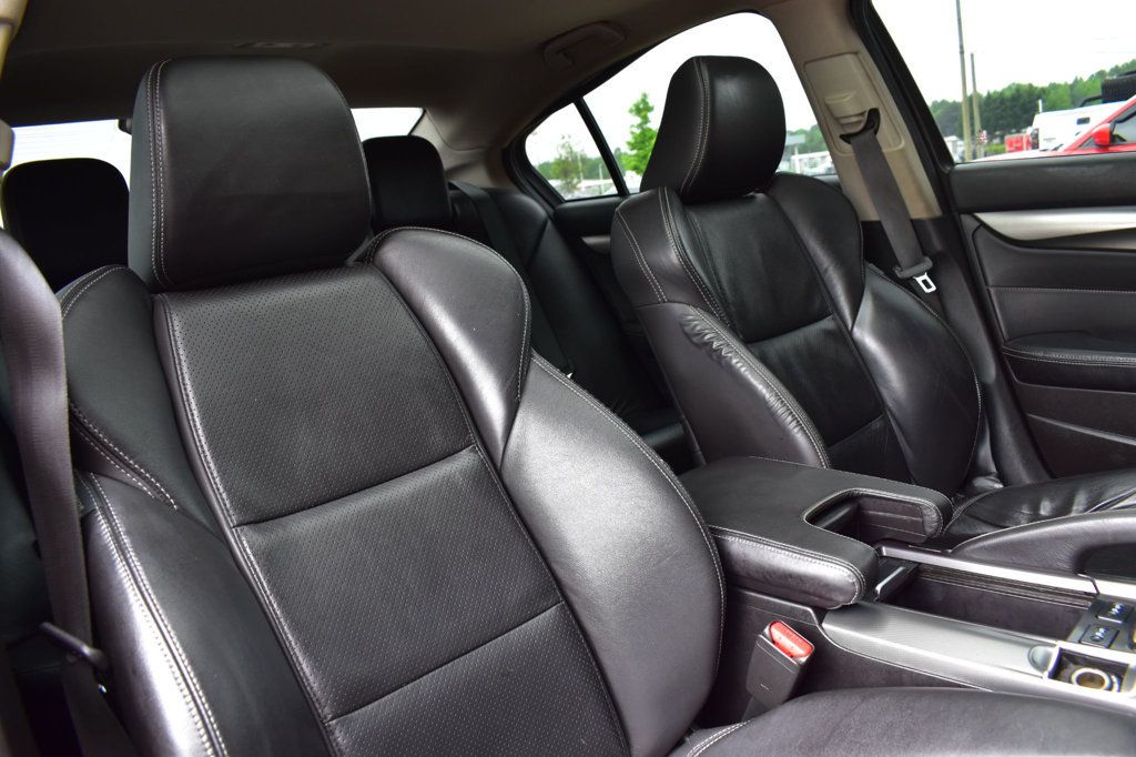 2014 Acura TL 4dr Sedan Automatic SH-AWD Tech - 22431949 - 17