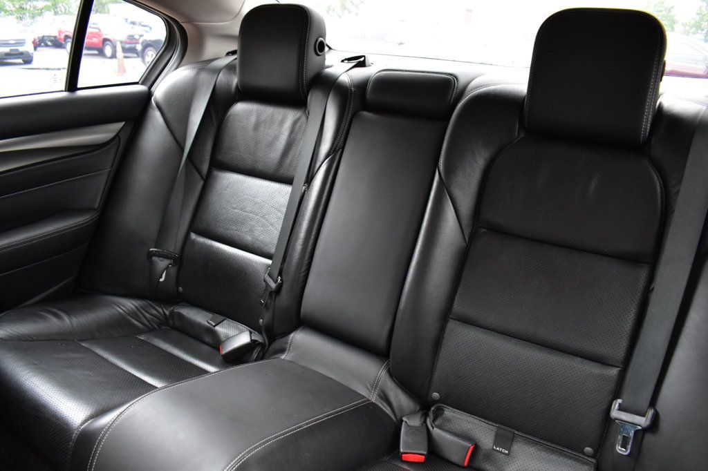 2014 Acura TL 4dr Sedan Automatic SH-AWD Tech - 22431949 - 20
