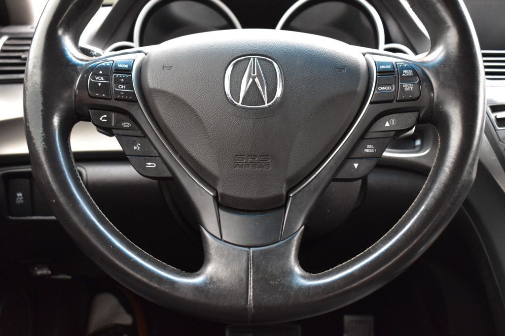 2014 Acura TL 4dr Sedan Automatic SH-AWD Tech - 22431949 - 26