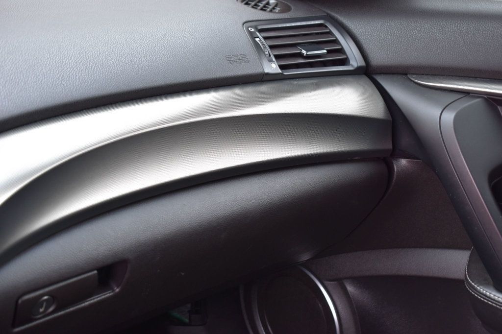 2014 Acura TL 4dr Sedan Automatic SH-AWD Tech - 22431949 - 39