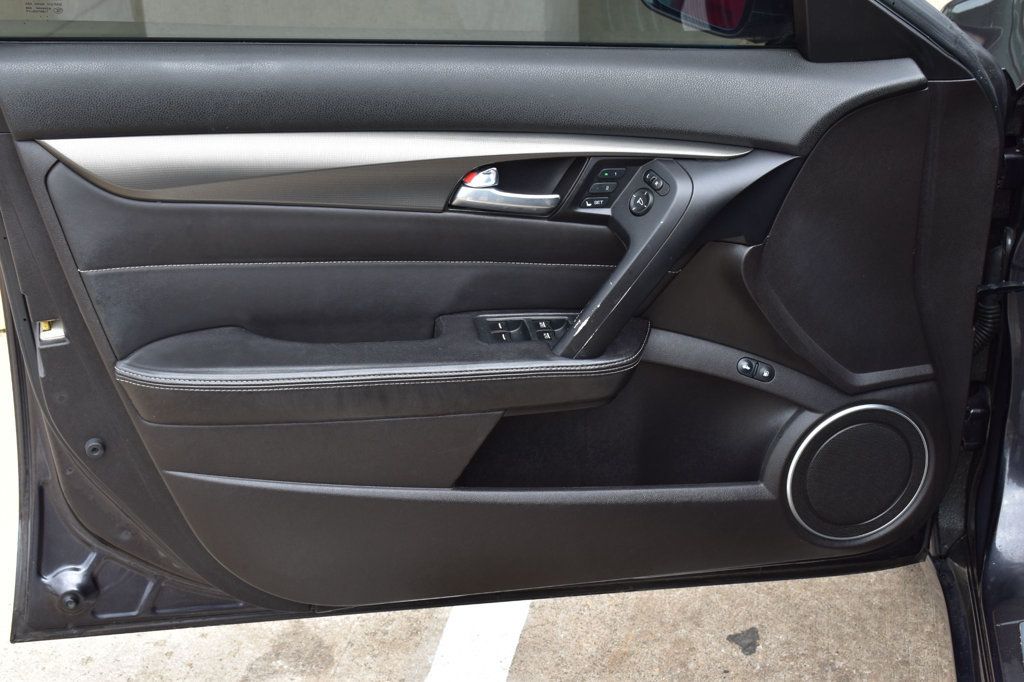 2014 Acura TL 4dr Sedan Automatic SH-AWD Tech - 22431949 - 43