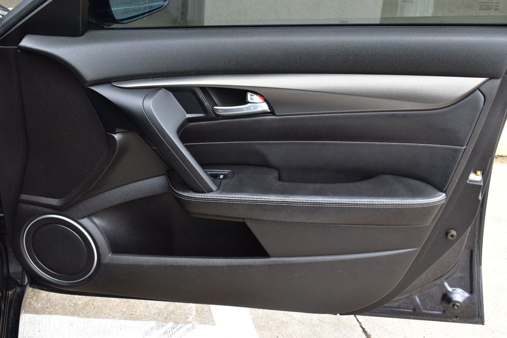 2014 Acura TL 4dr Sedan Automatic SH-AWD Tech - 22431949 - 44