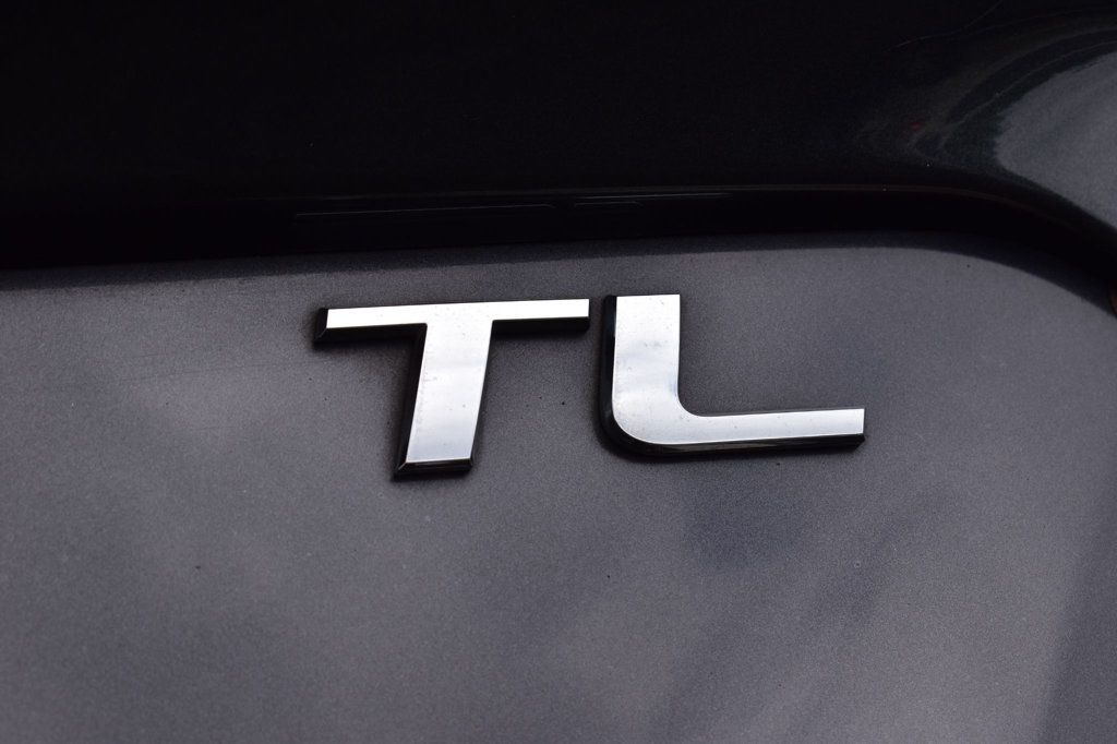 2014 Acura TL 4dr Sedan Automatic SH-AWD Tech - 22431949 - 50