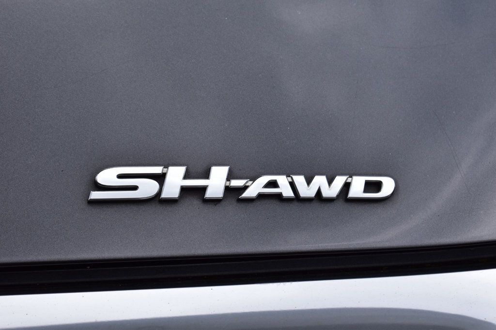 2014 Acura TL 4dr Sedan Automatic SH-AWD Tech - 22431949 - 51