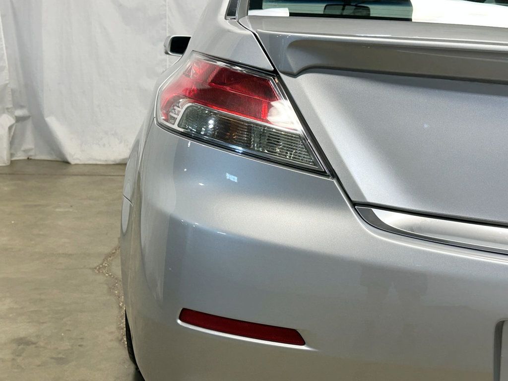 2014 Acura TL 4dr Sedan Automatic SH-AWD Tech - 23068125 - 10