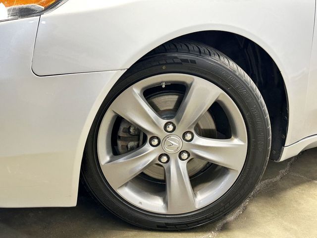 2014 Acura TL 4dr Sedan Automatic SH-AWD Tech - 23068125 - 12