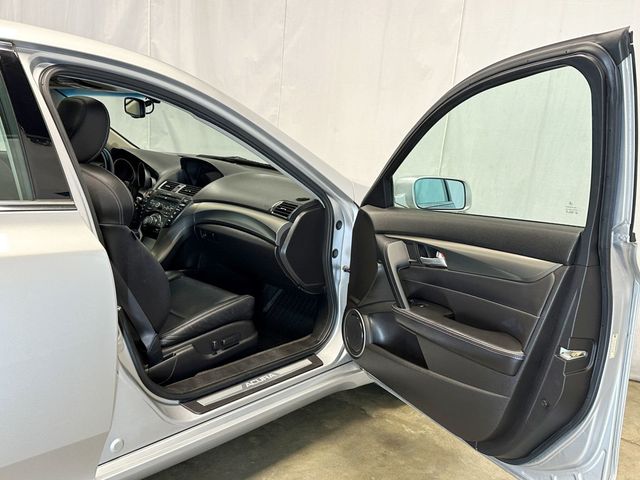 2014 Acura TL 4dr Sedan Automatic SH-AWD Tech - 23068125 - 18