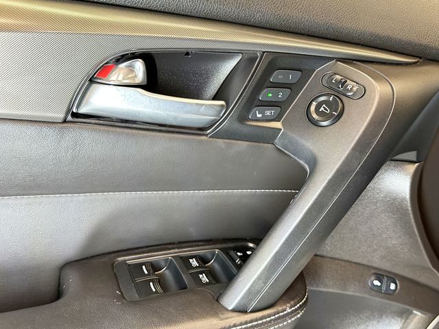 2014 Acura TL 4dr Sedan Automatic SH-AWD Tech - 23068125 - 19