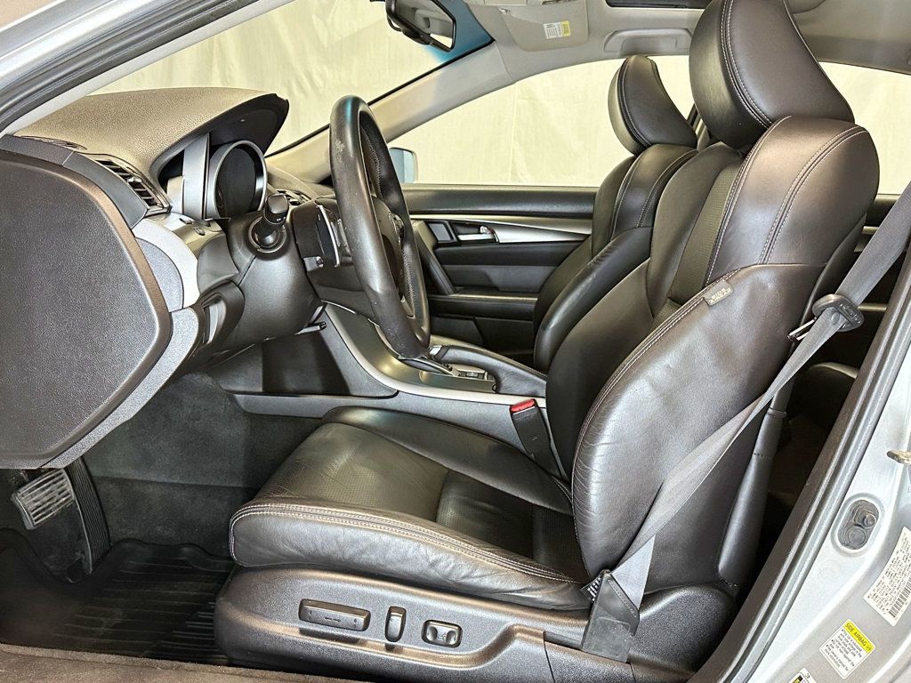 2014 Acura TL 4dr Sedan Automatic SH-AWD Tech - 23068125 - 20