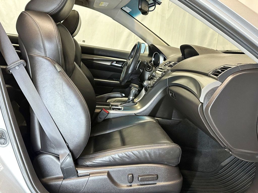 2014 Acura TL 4dr Sedan Automatic SH-AWD Tech - 23068125 - 21