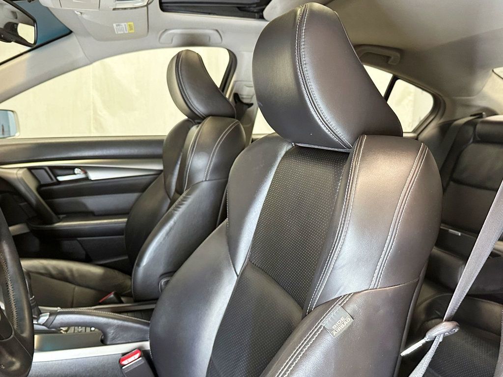 2014 Acura TL 4dr Sedan Automatic SH-AWD Tech - 23068125 - 22
