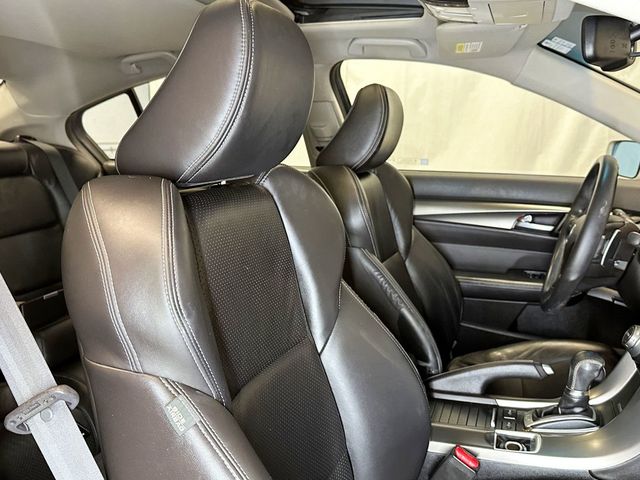 2014 Acura TL 4dr Sedan Automatic SH-AWD Tech - 23068125 - 23