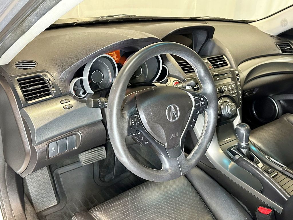 2014 Acura TL 4dr Sedan Automatic SH-AWD Tech - 23068125 - 24
