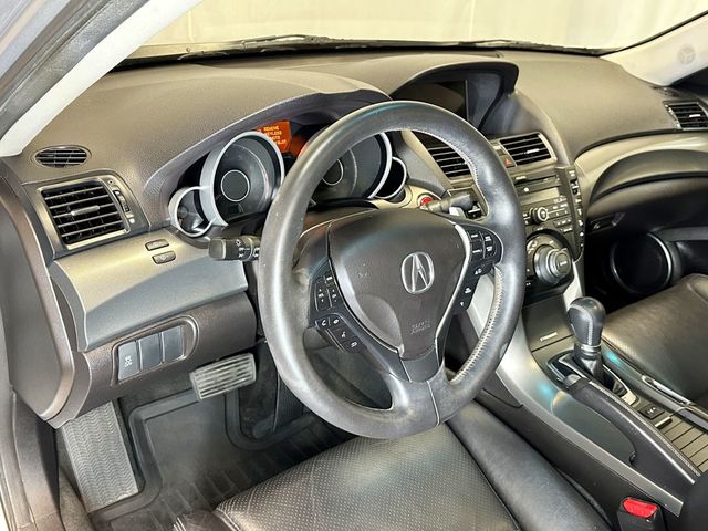 2014 Acura TL 4dr Sedan Automatic SH-AWD Tech - 23068125 - 24