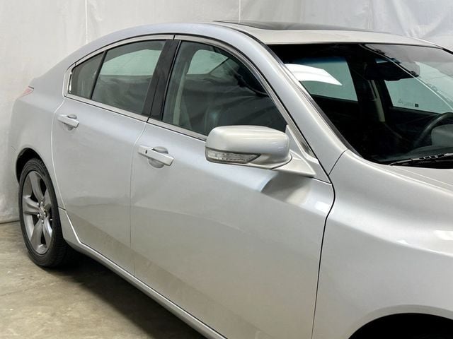 2014 Acura TL 4dr Sedan Automatic SH-AWD Tech - 23068125 - 2